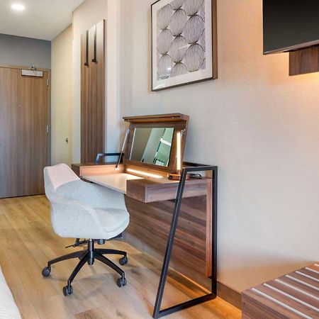 Cambria Hotel Nashville Midtown Esterno foto