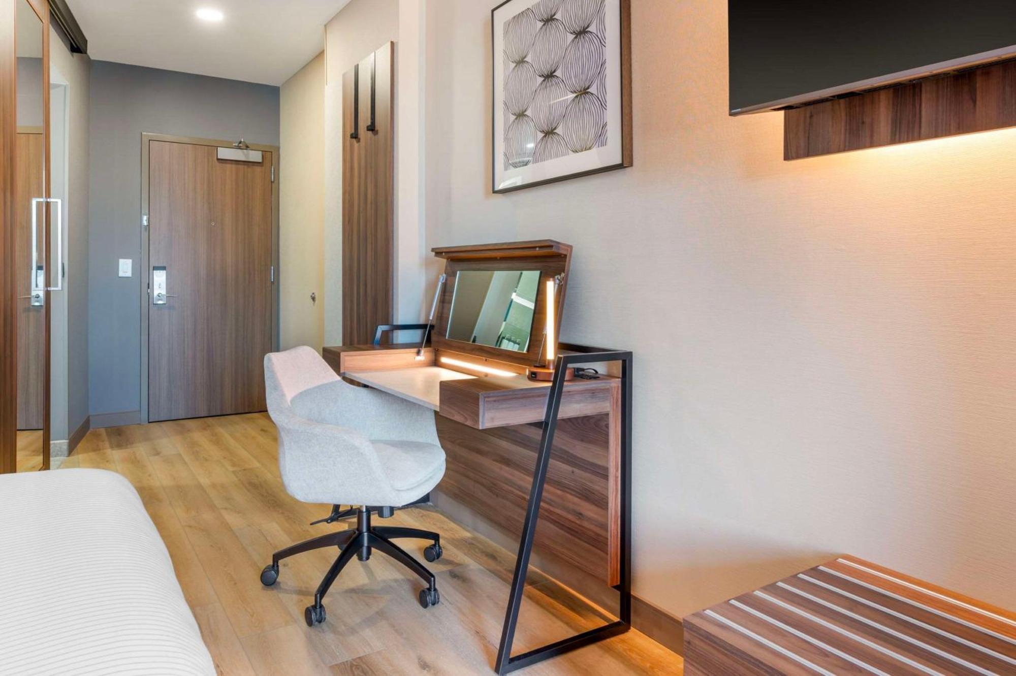 Cambria Hotel Nashville Midtown Esterno foto
